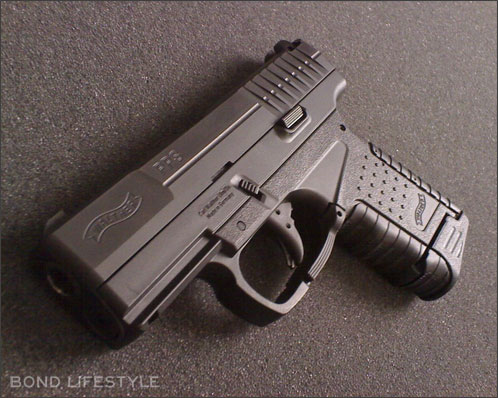 walther pps