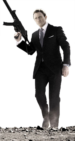 Daniel+craig+james+bond+suit