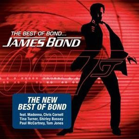 bond soundtrack