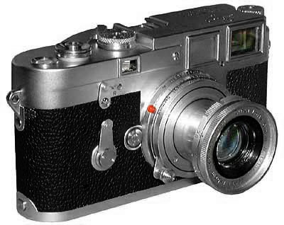 M3 Leica