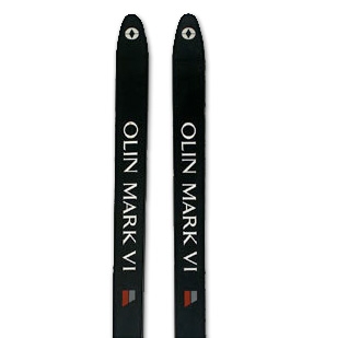 olin skis