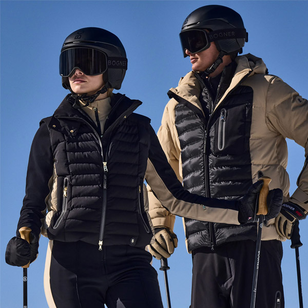 Bogner reveals 007 Fall Winter 2025 Collection