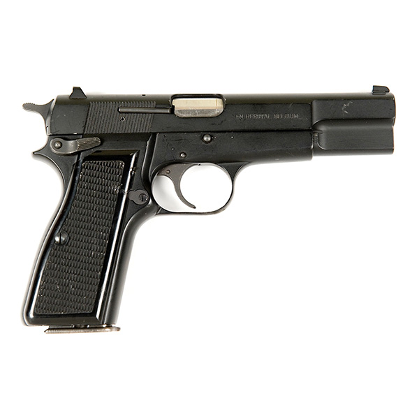 Browning Hi-Power