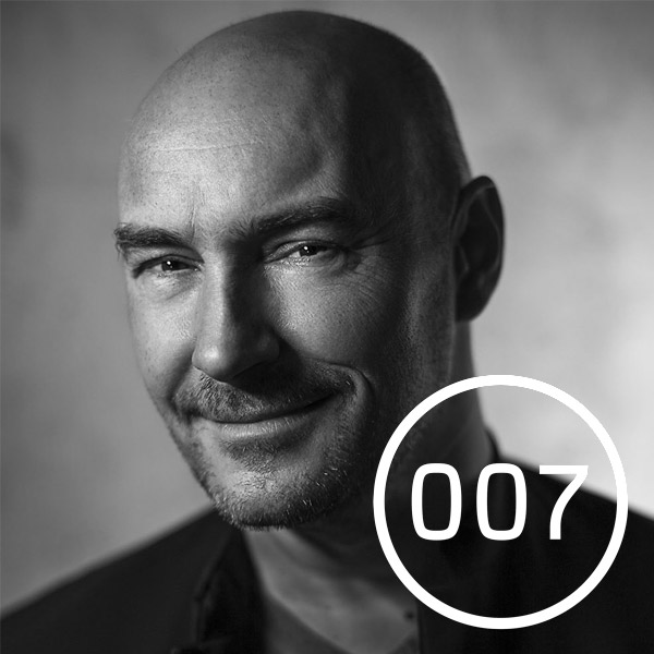 Grant Morrison to write new James Bond comic series