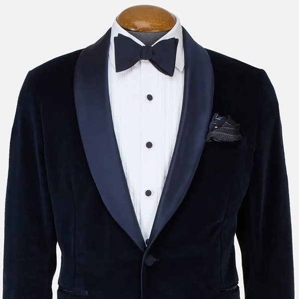 Turnbull & Asser launches new Casino Royale Collection for 20th Anniversary