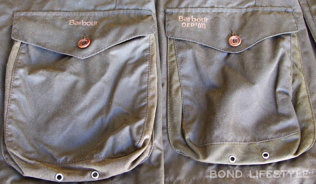 barbour jackets ebay
