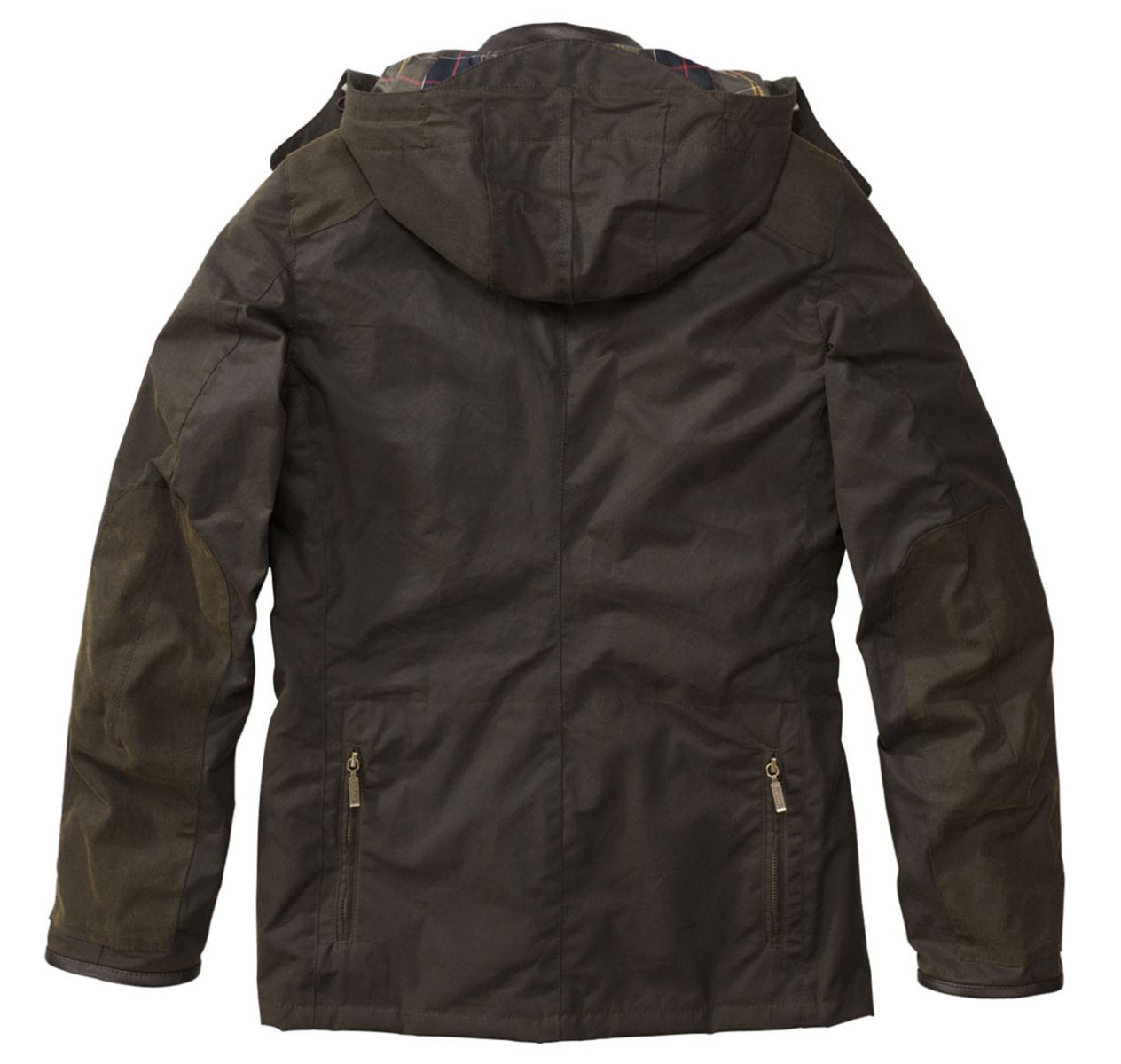 barbour poachers jacket