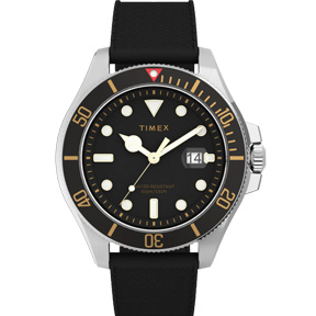 timex harborside rolex tudor alternative