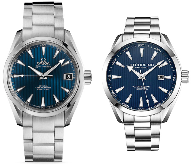 how much is the cheapest omega watch