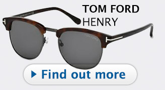Tom Ford Henry