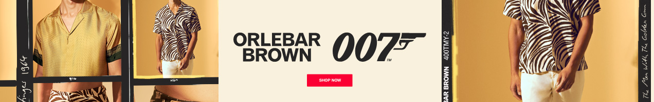 Orlebar Brown