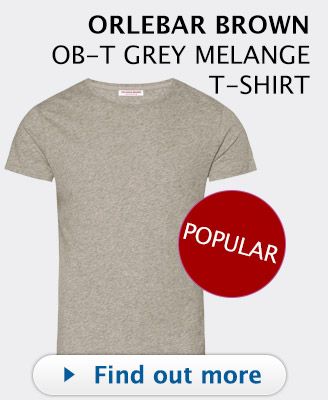 Orlebar Brown James Bond T-shirt