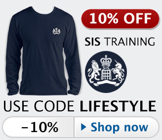 10% off sis training gear