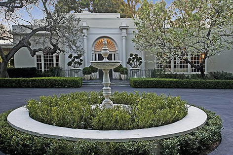 Tom Ford buys Albert R. Broccoli's former Beverly Hills home | Bond  Lifestyle