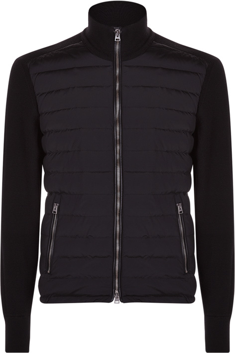 Tom Ford SPECTRE jacket now available in black | Bond Lifestyle