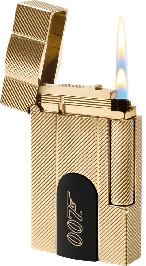 st dupont 007 lighter price