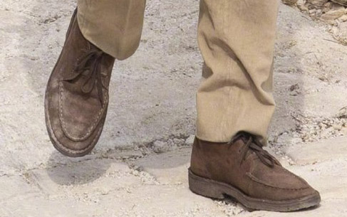 men's moc toe chukka boots