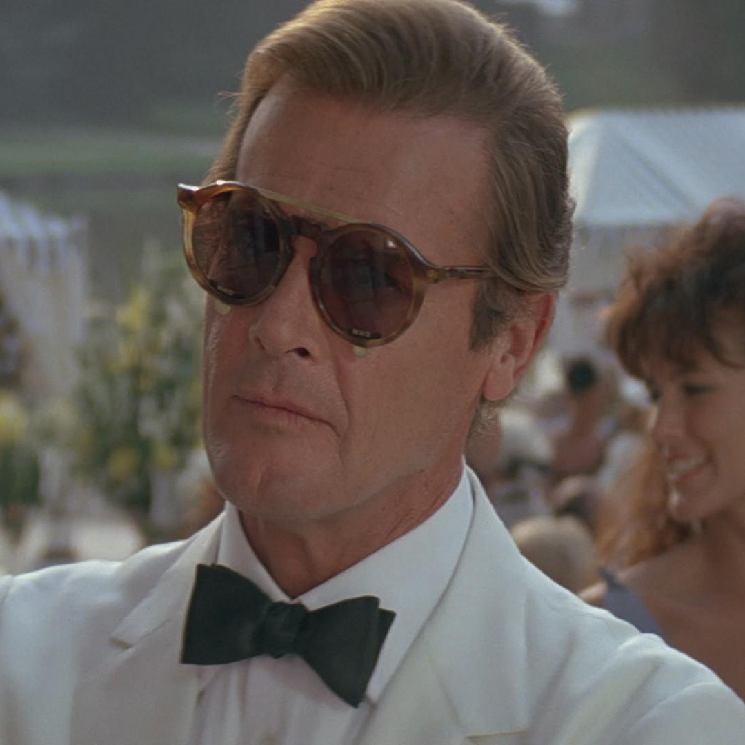 Polarized Sunglasses James Bond  Sun Glasses James Bond - Men