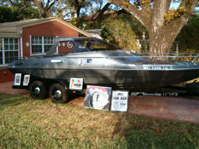 moonraker boat for sale