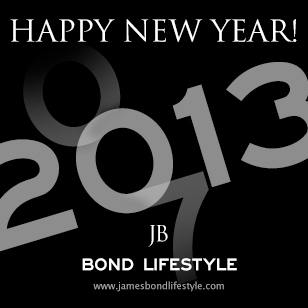 Happy New Year