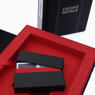 Bentley Casino Royale Limited Edition