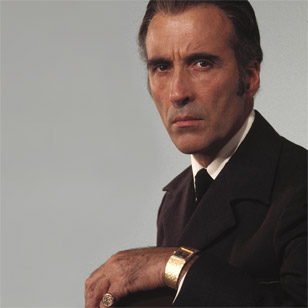 Sir Christopher Lee dies at age 93