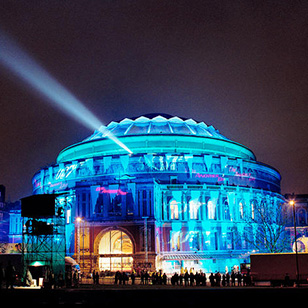 Royal Albert Hall to host the World Premiere of Spectre on 26 October 2015