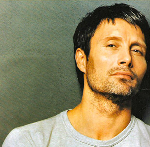 Mads Mikkelsen