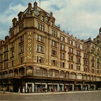 Harrods