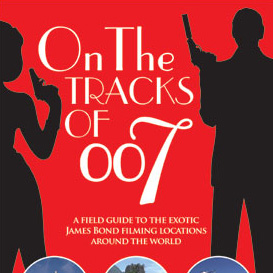 On the tracks of 007