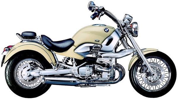 BMW R 1200 C Cruiser