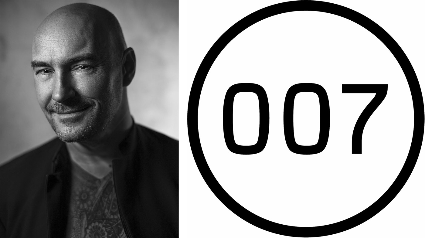grant morrison james bond comic