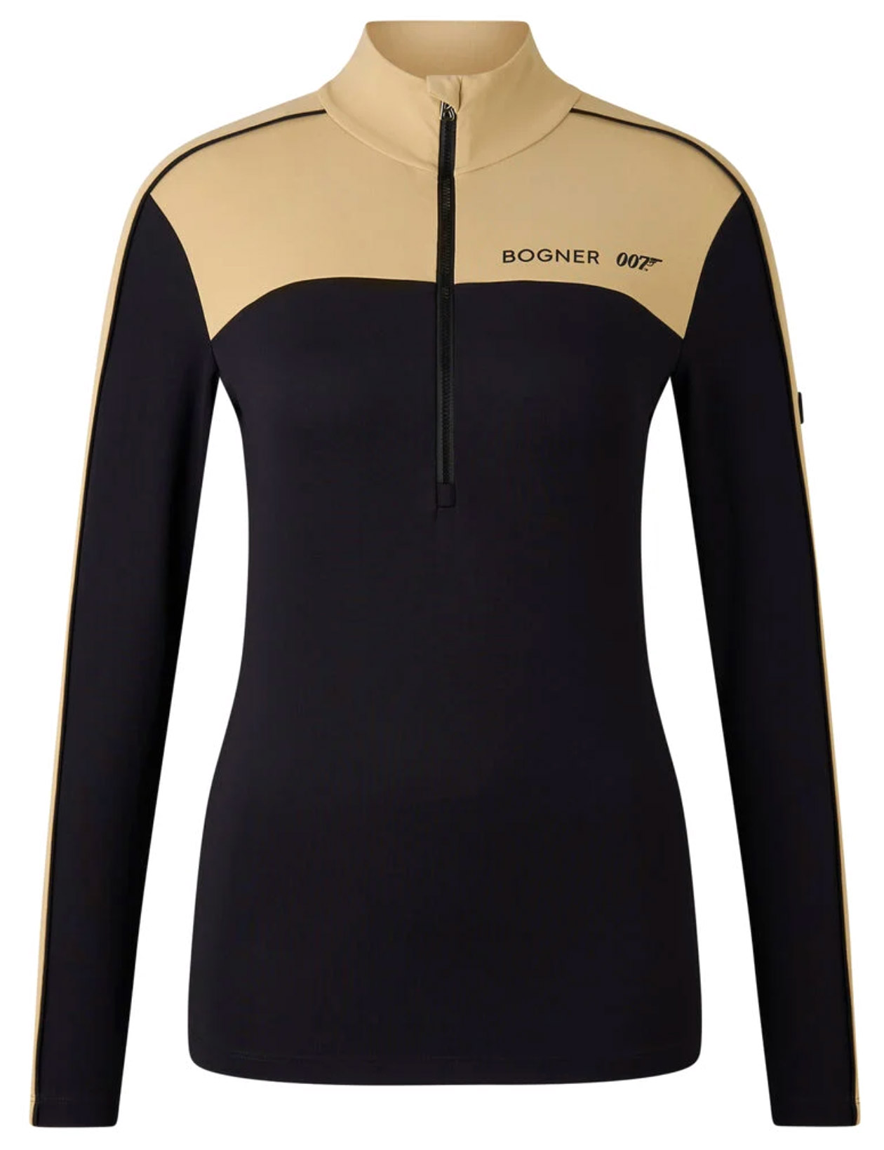 Bogner reveals 007 Fall Winter 2025 Collection logo layer