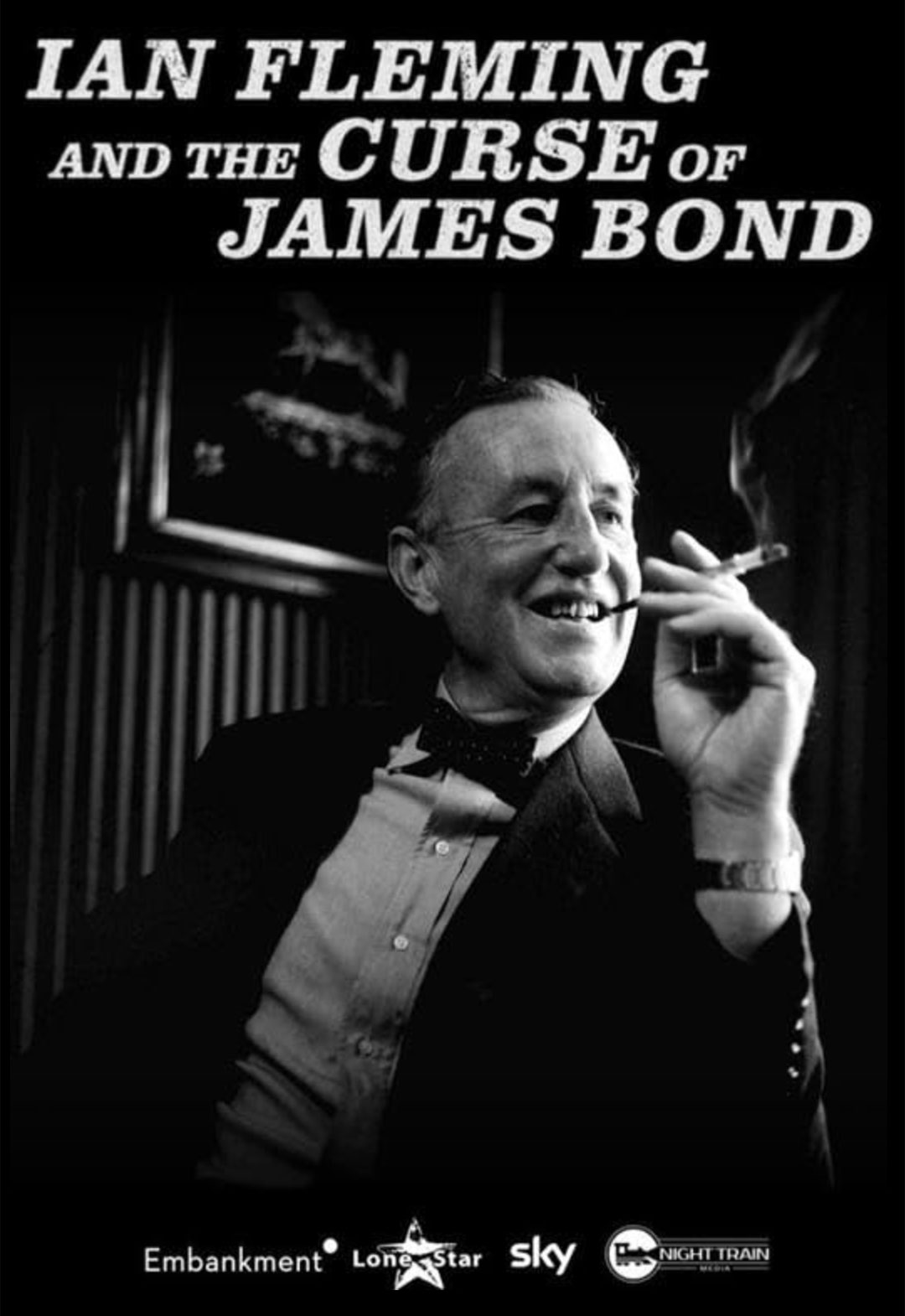 Ian Fleming Documentary to Premiere at GoldenEye in Jamaica