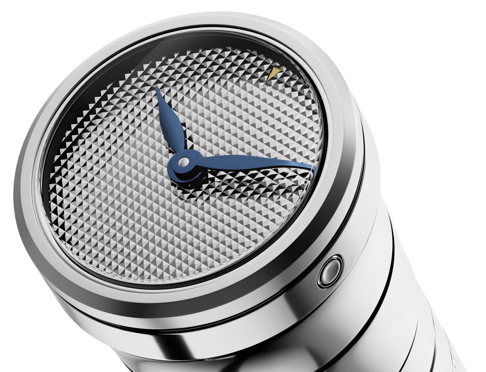 YARD-O-LED Ian Fleming Casino Royale pen Timepiece Clock Watch