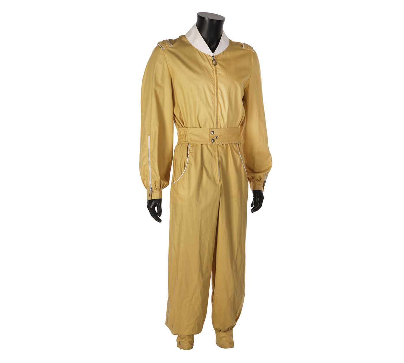Moonraker Technician Suit auction