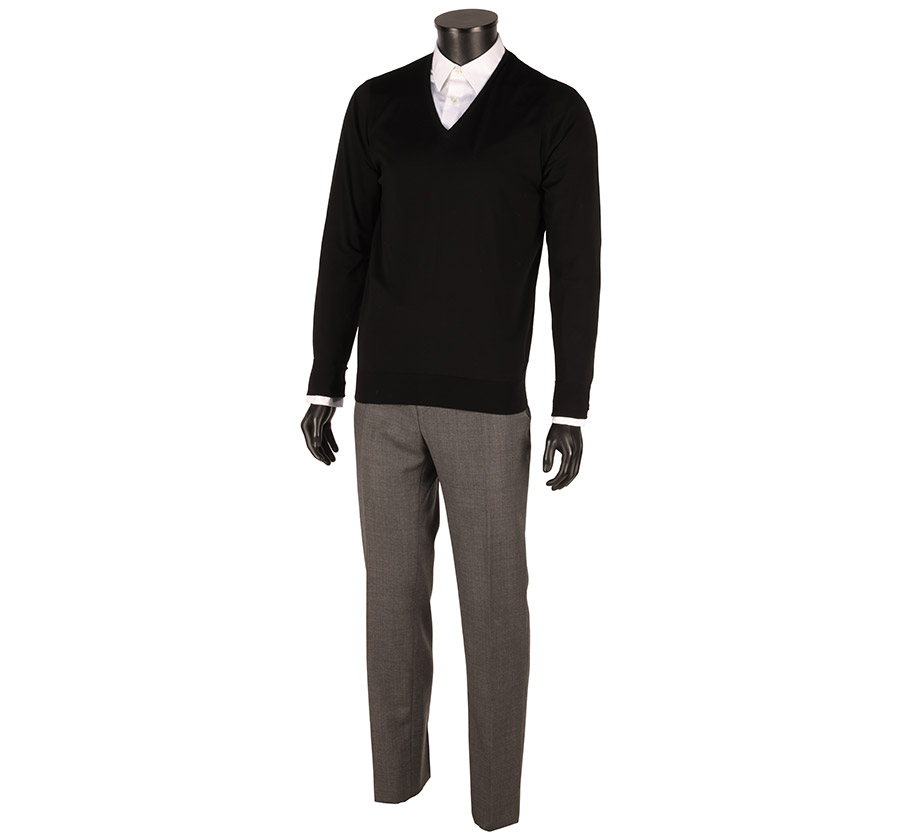 SkyFall James Bond's (Daniel Craig) Shanghai Costume