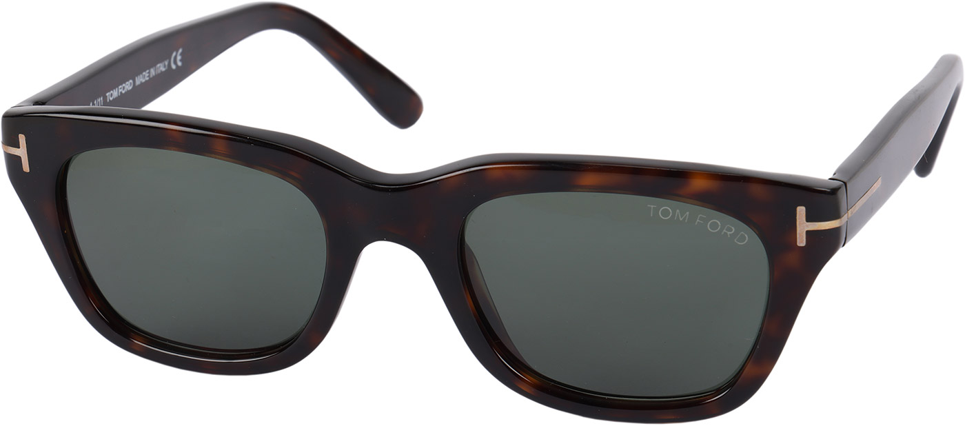 SPECTRE James Bond's (Daniel Craig) Tom Ford Snowdon Sunglasses