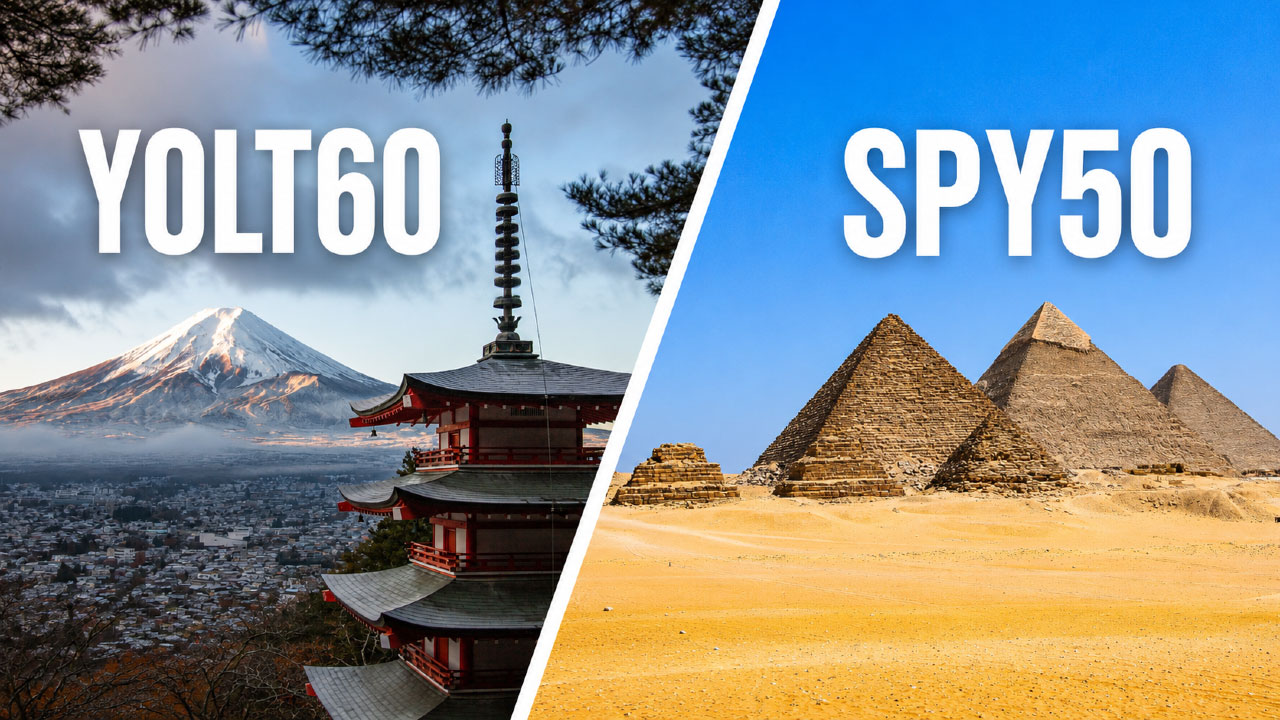 On The Tracks of 007 New Location Tours for 2027