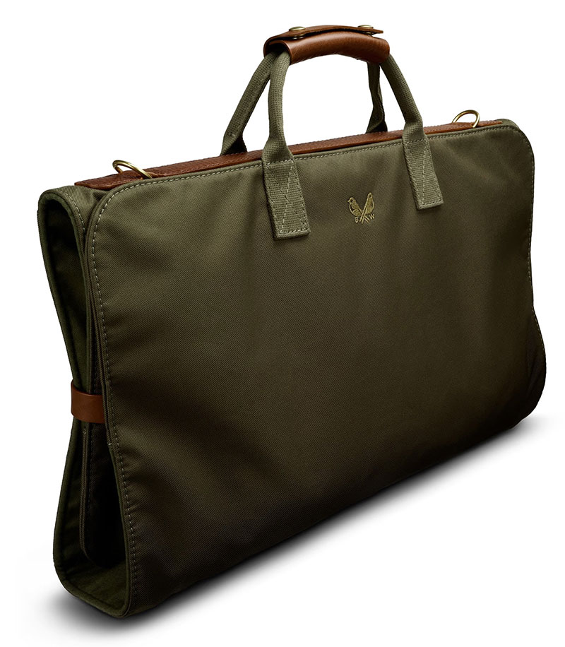 Bennett Winch Trifold Suit Carrier