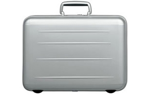 samsonite business case