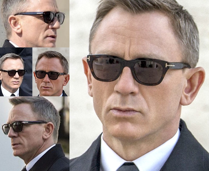 The Most Iconic Sunglasses from Movies – Skylight Optical