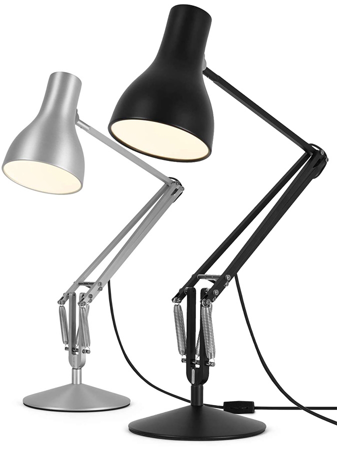 Anglepoise Type 75 Desk Lamp | Bond Lifestyle