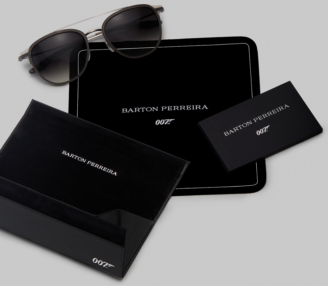 Barton Perreira Courtier | Bond Lifestyle