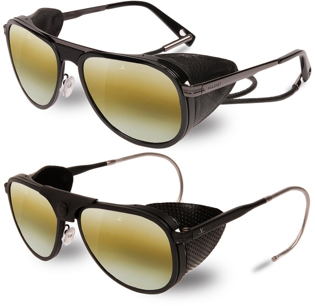 Vuarnet Px 027 glacier goggles / sunglasses | Bond Lifestyle