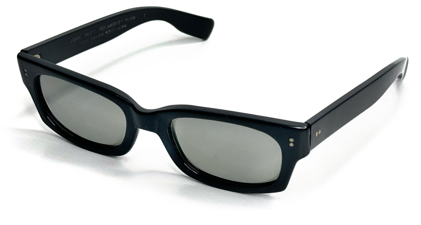 Polaroid cooling glass sale