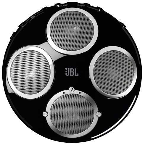 Jbl on cheap tour speaker