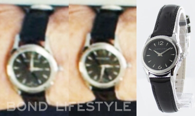 hamilton lady quartz