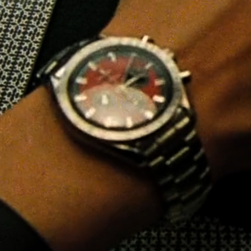 casino royale wristwatch