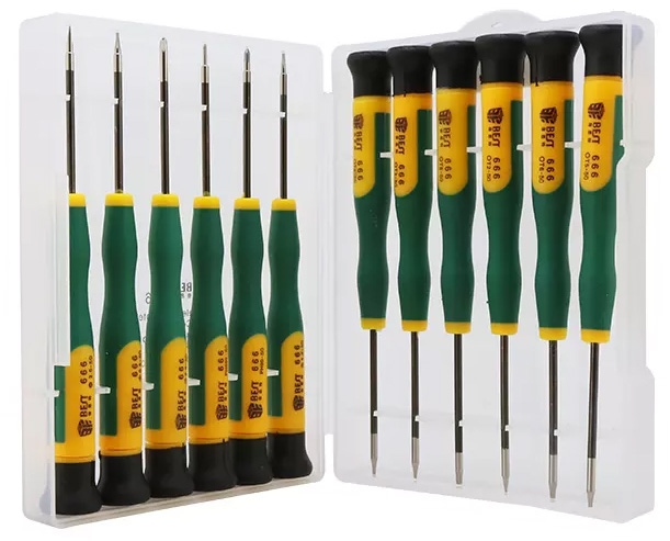 Best deals screwdriver brand